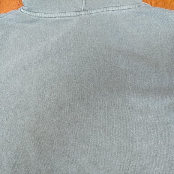 2019 John Mayer x Lisa Frank "Current Mood" Spruce Concert Tour Band Hoodie - S - Picture 16 of 16